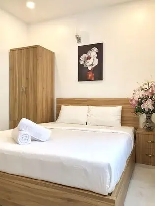 Superior Tek Büyük Yataklı Oda, Şehir Manzaralı