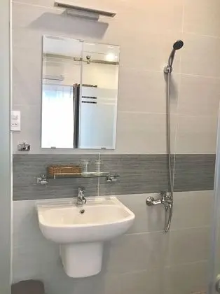 Superior Tek Büyük Yataklı Oda, Şehir Manzaralı