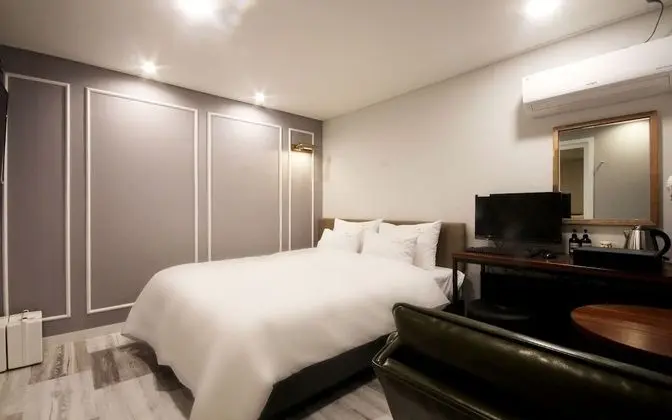 Oda (Deluxe room)