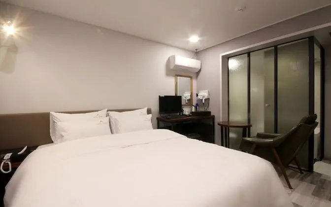 Oda (Deluxe room)