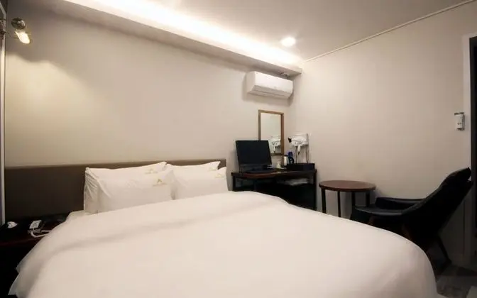Oda (Deluxe room)