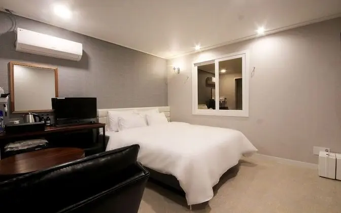 Oda (Deluxe room)