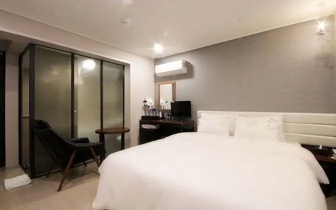 Oda (Deluxe room)