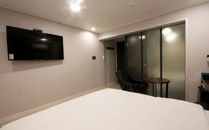 Oda (Deluxe room)