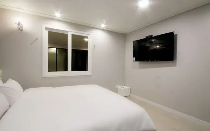 Oda (Deluxe room)