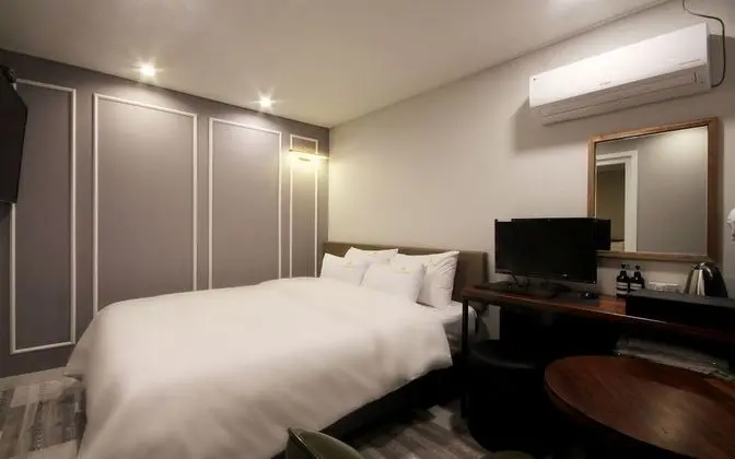 Oda (Deluxe room)