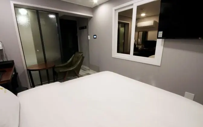 Oda (Deluxe room)