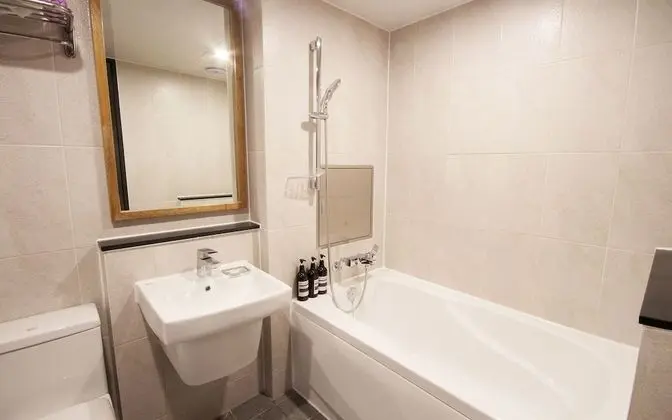 Oda (Deluxe room)