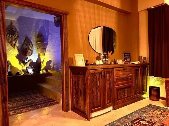 Executive Deluxe Suite-Jakuzili,    , Hamamlı