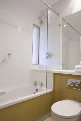 Tek Kişilik Oda
