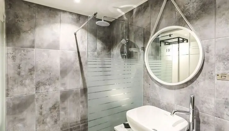 Standard Room A Type (Netflix, Disney+, Watcha, Laftel Available)