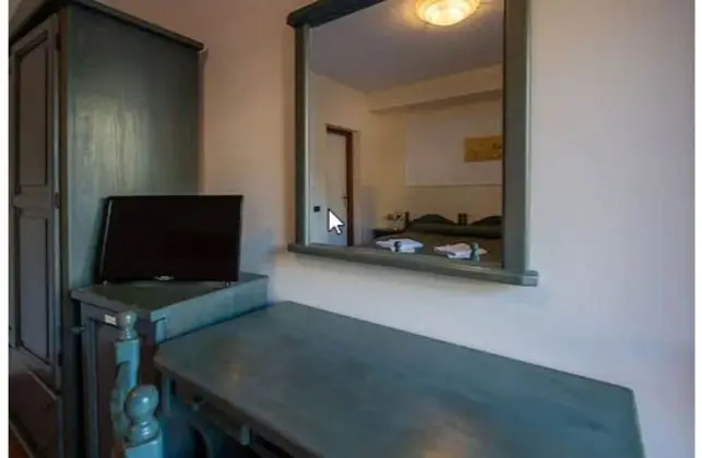 Basic Tek Büyük Yataklı Oda, 1 Çift Kişilik Yatak