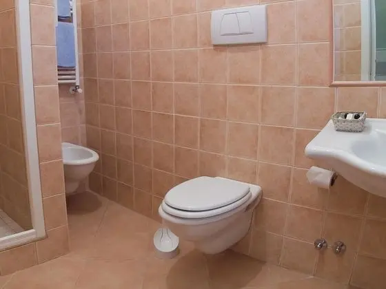 Basic Tek Büyük Yataklı Oda, 1 Çift Kişilik Yatak