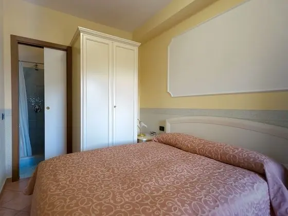 Basic Tek Kişilik Oda, 1 Yatak Odası