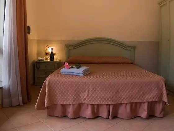 Basic Tek Kişilik Oda, 1 Yatak Odası