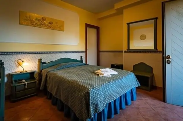 Basic Tek Kişilik Oda, 1 Yatak Odası