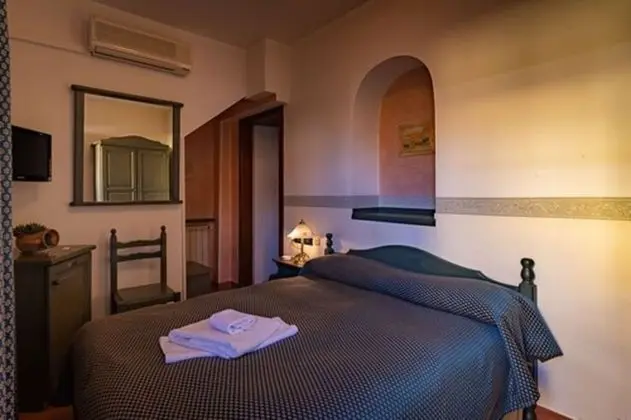 Basic Tek Kişilik Oda, 1 Yatak Odası