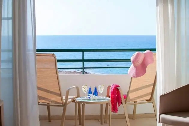 Tek Büyük Yataklı Oda, Deniz Manzaralı