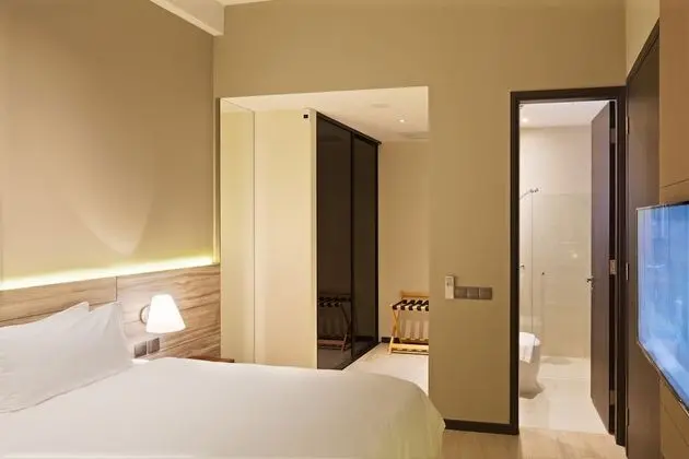 1 Bedroom Apartment with Laundry Room