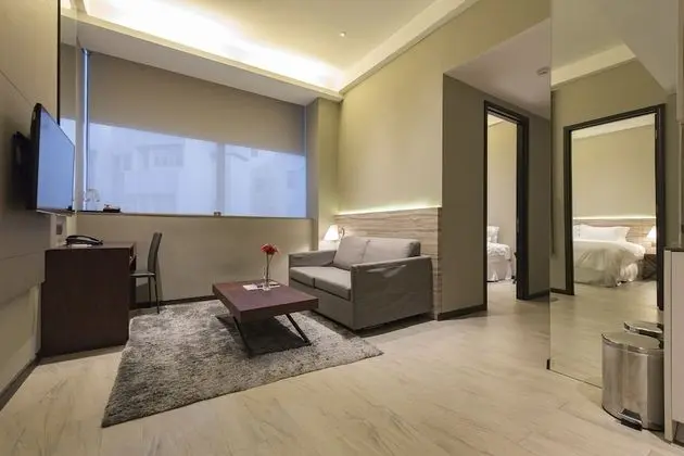 Apart Daire, 3 Yatak Odası