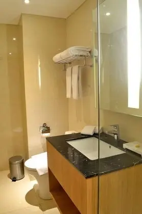 Deluxe Oda, 1 En Büyük (King) Boy Yatak (Room Only)
