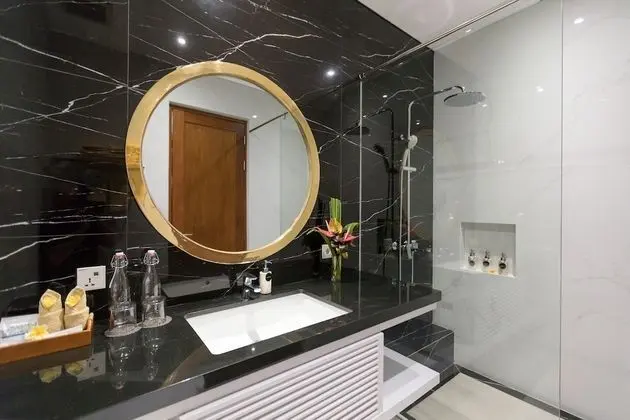 Luxury Villa, 3 Yatak Odası, Havuz Manzaralı