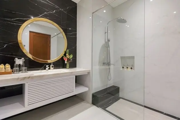 Luxury Villa, 3 Yatak Odası, Havuz Manzaralı