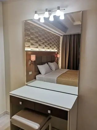 Luxury Villa