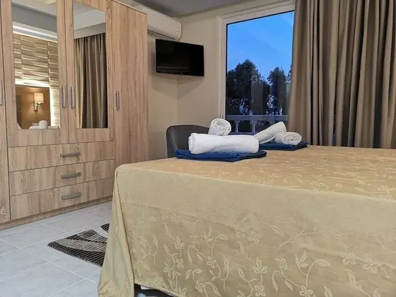 Luxury Villa