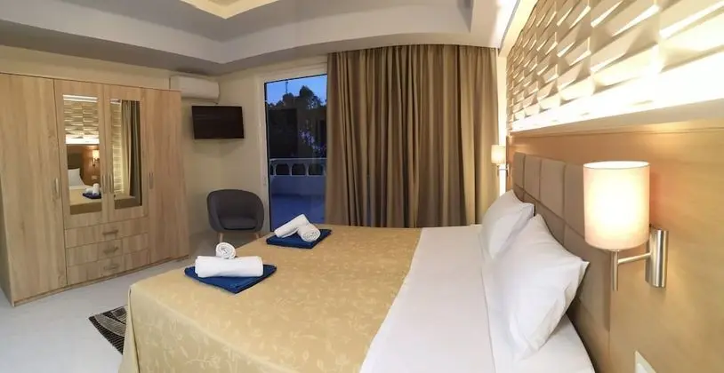 Luxury Villa