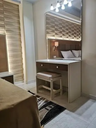 Luxury Villa