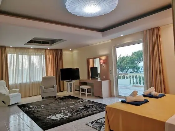 Luxury Villa