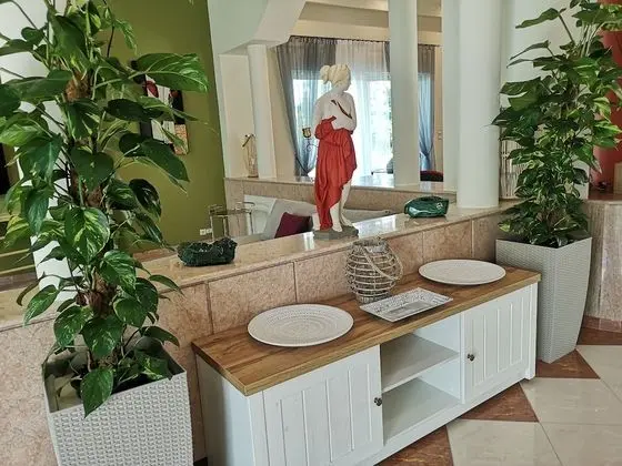 Luxury Villa