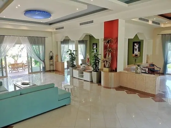 Luxury Villa