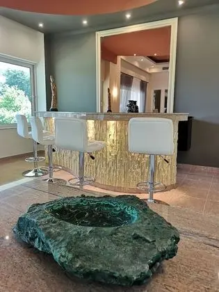 Luxury Villa