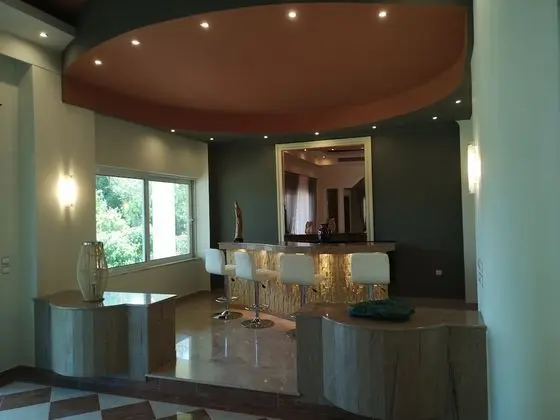 Luxury Villa