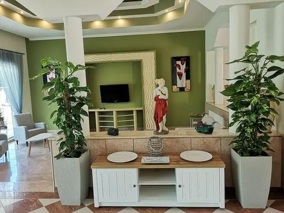 Luxury Villa