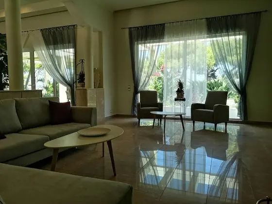 Luxury Villa