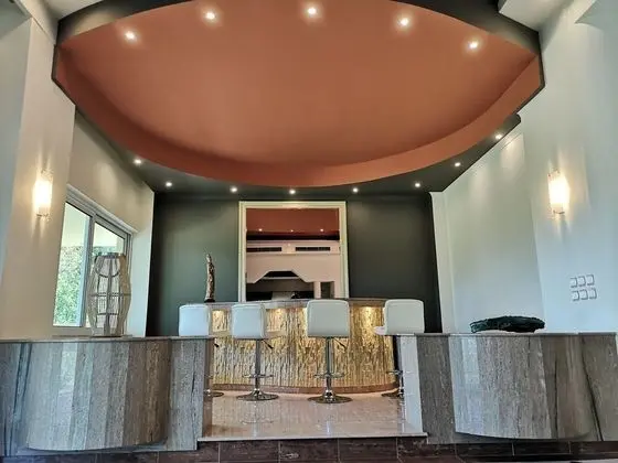 Luxury Villa