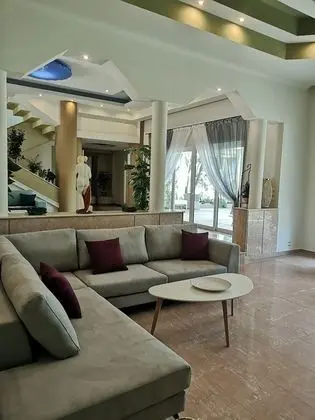 Luxury Villa