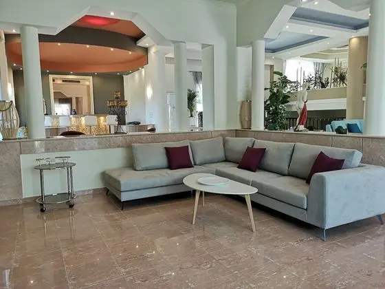 Luxury Villa