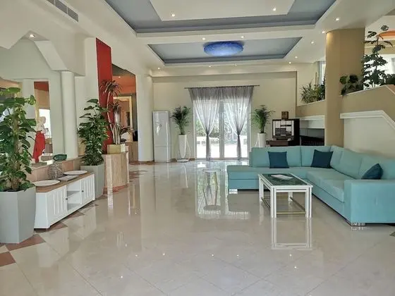 Luxury Villa