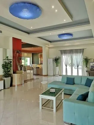 Luxury Villa