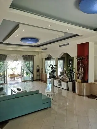 Luxury Villa