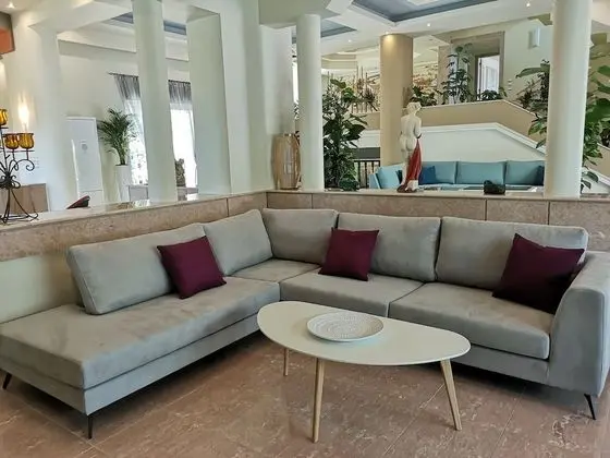 Luxury Villa