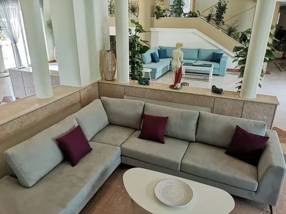Luxury Villa