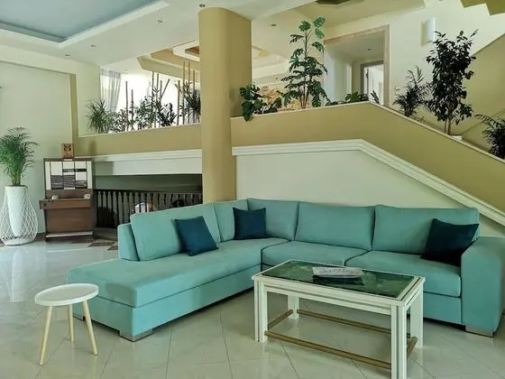 Luxury Villa
