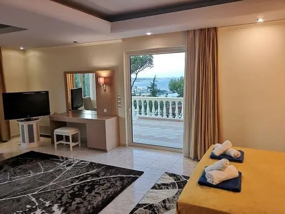 Luxury Villa
