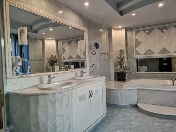 Luxury Villa