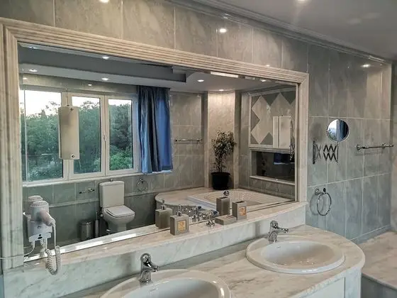 Luxury Villa